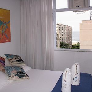 Apartamento de 2 Dormitorios